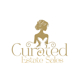 Curatedestatesales Logo