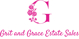 Grit & Grace Services Logo