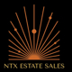 NTX Estate Sales Logo