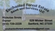 Enchanted Forest Estate Sales And Services LLC Logo