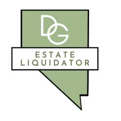 DG Estate Liquidator Logo