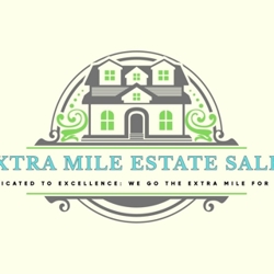 Extra Mile Estate Sales