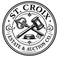 St. Croix Structuring Logo