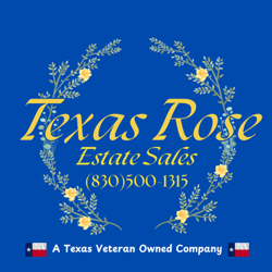 Texas Rose Estate Sales