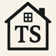 Travis Shafer Estate Sales Logo
