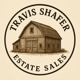 Travis Shafer Estate Sales Logo