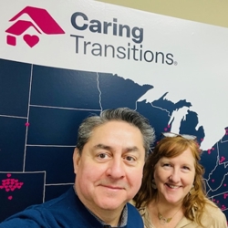 Caring Transitions Of Hinsdale, Il
