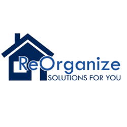 Reorganize Solutions For You Logo