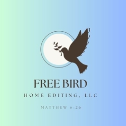 Free Bird Home Editing LLC