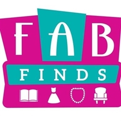 Fab Finds Moving &amp; Estate Sales