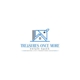 Treasures Once More, LLC Logo