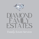 Diamond Family Estates Logo