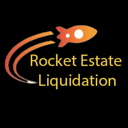 Rocket Estate Liquidation
