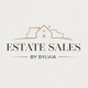 Estate Sales By Sylvia Logo