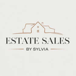 Estate Sales By Sylvia