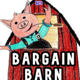 Bargain Barn Logo