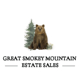 Great Smokey Mountain Estate Sales Logo