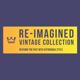 Re-imagined Vintage Collection, LLC Logo