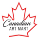 Canadian Art Mart Logo