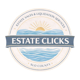 Estate Clicks Logo