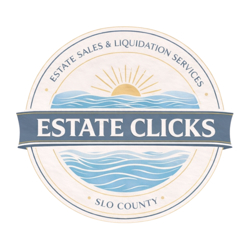 Estate Clicks Logo