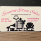 Elevated Estate Sales Logo