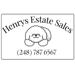 Henrys Estate Sales