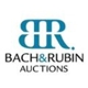 Bach & Rubin Auctions Logo