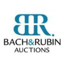 Bach &amp; Rubin Auctions