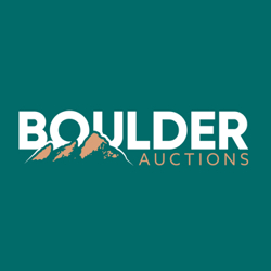 Boulder Auctions
