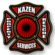 Kazen Property Rescue Services Dba Smk Lawns Logo