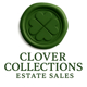 Clover Collections LLC Logo