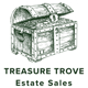 Treasure Trove Estate Sales, LLC Logo