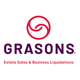 Grasons Tri-state Area Logo