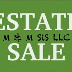 M&m Sis Logo