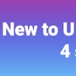 New2ubut2ndhand4surepartb Logo