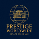 Prestige Worldwide Estate Sales Logo