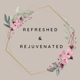 Refreshed & Rejuvenated, LLC Logo