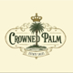 Crowned Palm Estate Sales, LLC Logo