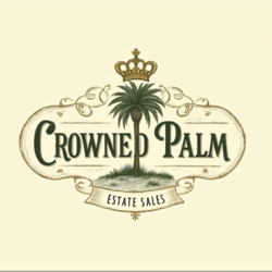 Crowned Palm Estate Sales, LLC