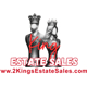 2 Kings Estate Sales Logo