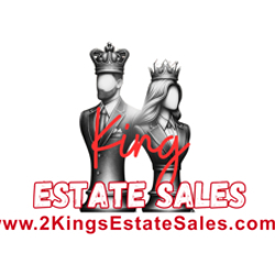 2 Kings Estate Sales