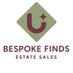 Bespoke Findings Estate Sales