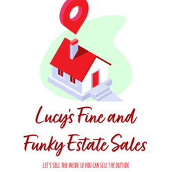 Lucy&#39;s Fine And Funky Estate Sales