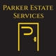 Parker Estate Services LLC Logo