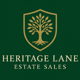 Heritage Lane Estate Sales & Solutions Logo