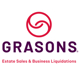 Grasons Of Lake Geneva-racine, Wi Logo