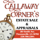 Callaway Corner’s Estate Sale Company Logo
