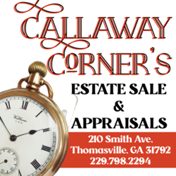 Callaway Corner’s Estate Sale Company