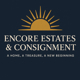 Encore Estates & Consignment Logo